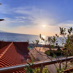  Vilă Skenderi Albania