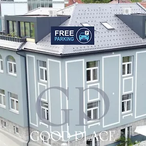  Apartament New G&p - Free Parking Slovenia