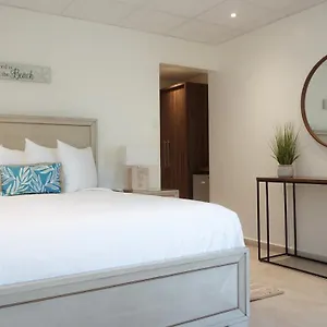 Tres Palmas Boutique Hotel Rincon