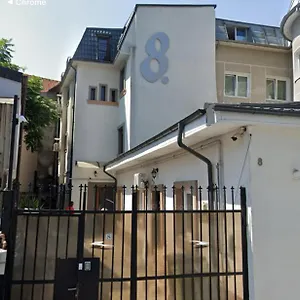 Cazan House Bucarest