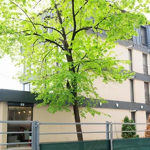 Szálloda The Embassy Nord, Bukarest