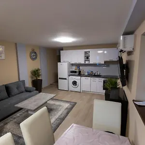  Apartament Toscana Ungaria