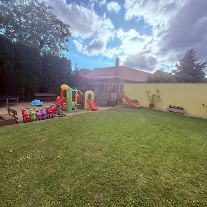  Apartament Zam-zem Ungaria