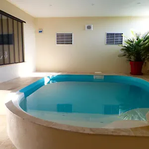 La Fontaine De Rocoule Guest house Rochefort-en-Valdaine