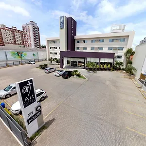 Art Hotel Tubarao