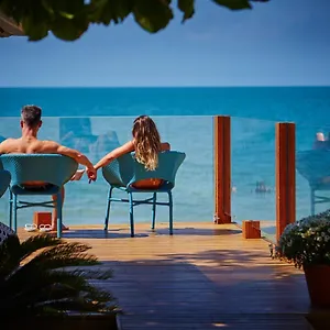 Solar Hotel Florianopolis