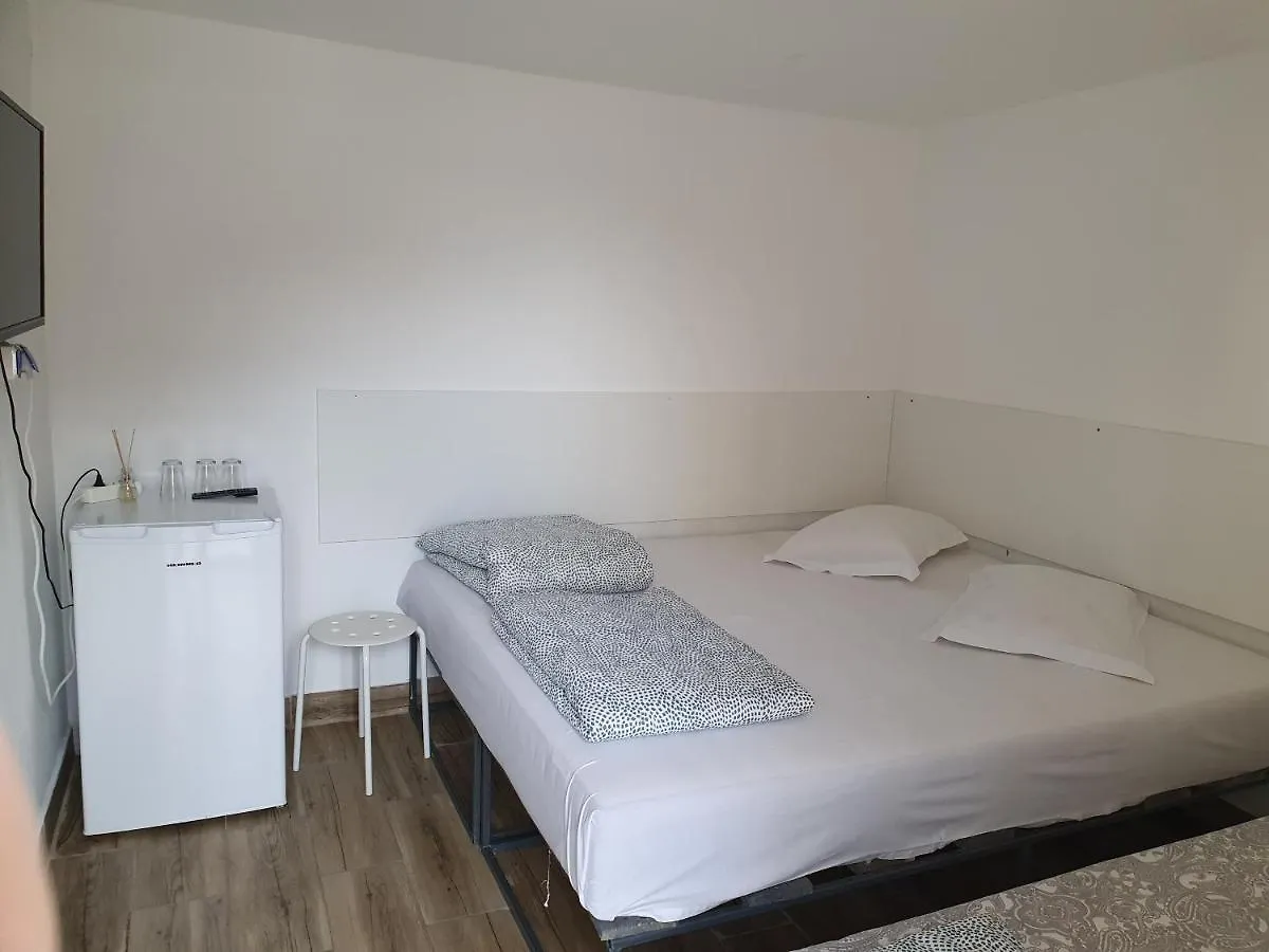 Nord Poshtel location