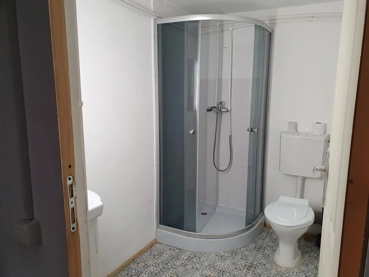 Nord Poshtel Hostel Bucharest