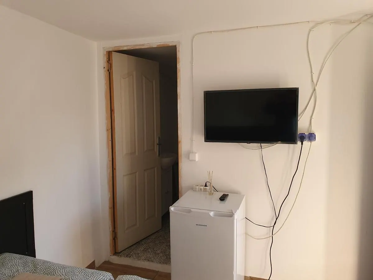 Nord Poshtel Hostel Bucharest