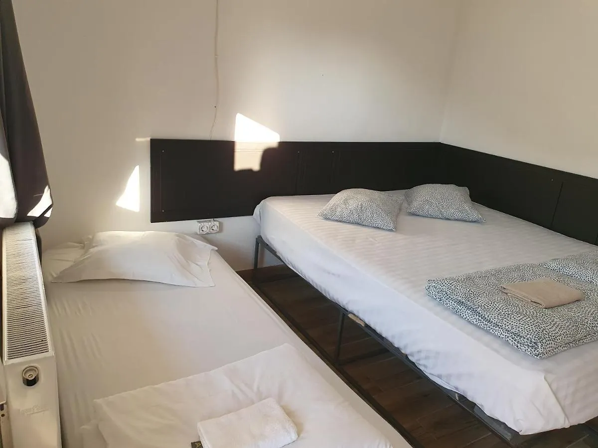 Nord Poshtel Hostel Bucharest 0*,  Romania